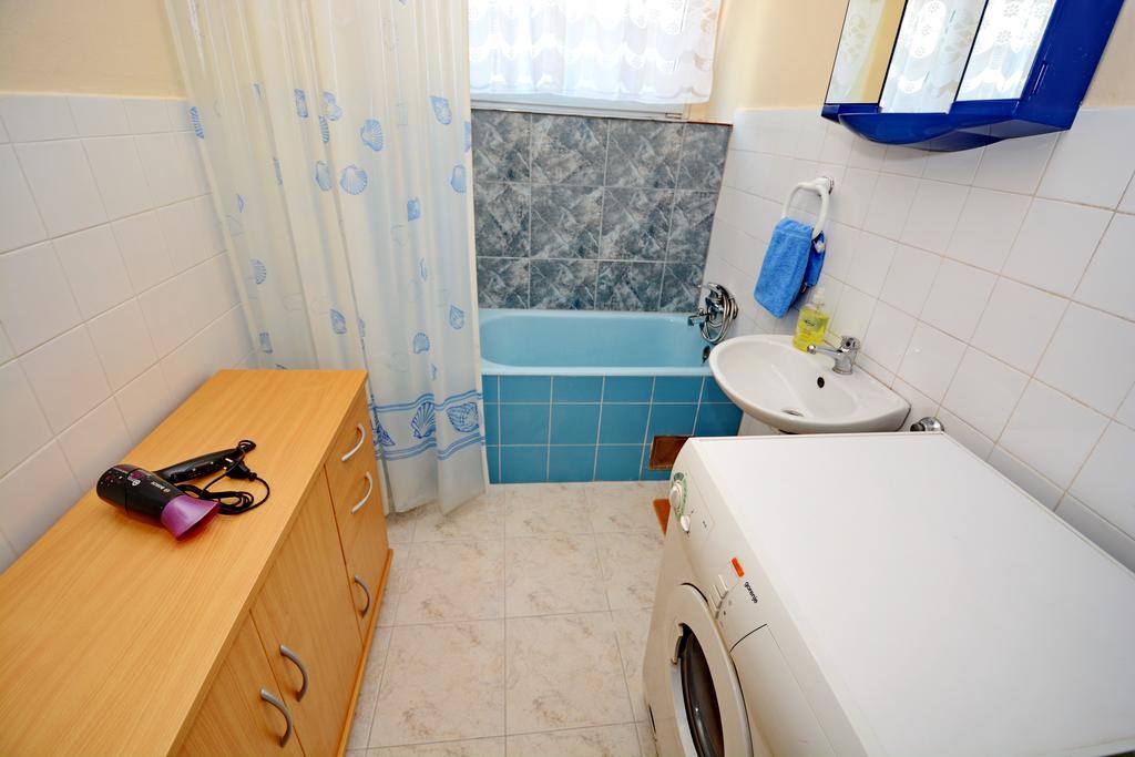 Apartment Franko Zára Kültér fotó