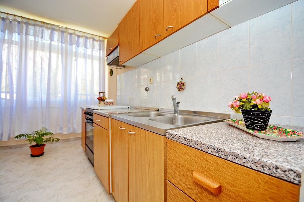 Apartment Franko Zára Kültér fotó