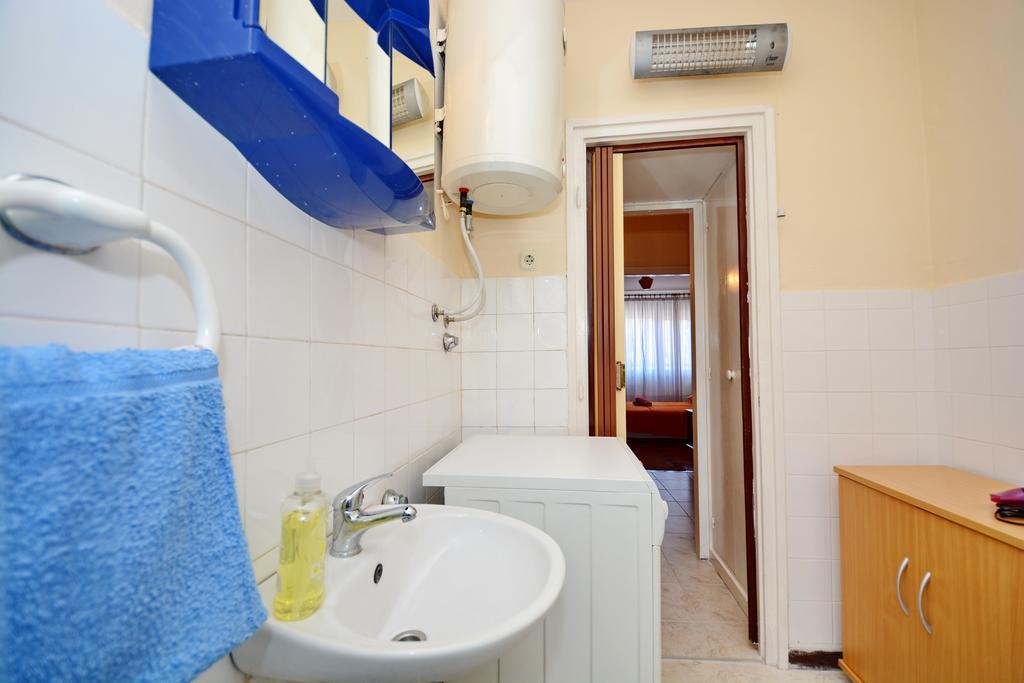 Apartment Franko Zára Kültér fotó