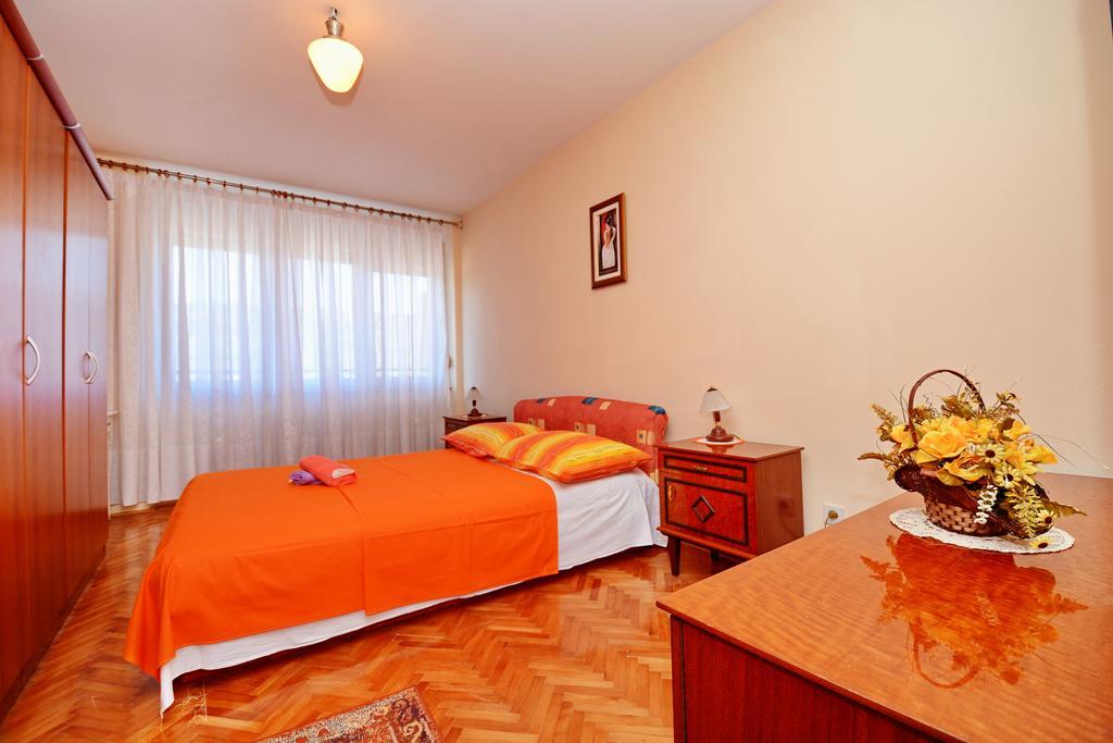 Apartment Franko Zára Kültér fotó