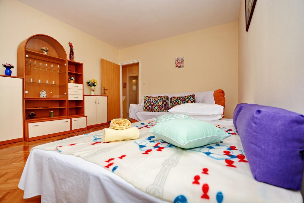 Apartment Franko Zára Kültér fotó