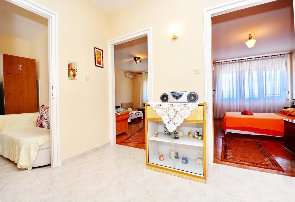 Apartment Franko Zára Kültér fotó