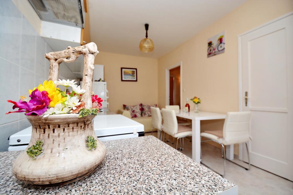 Apartment Franko Zára Kültér fotó