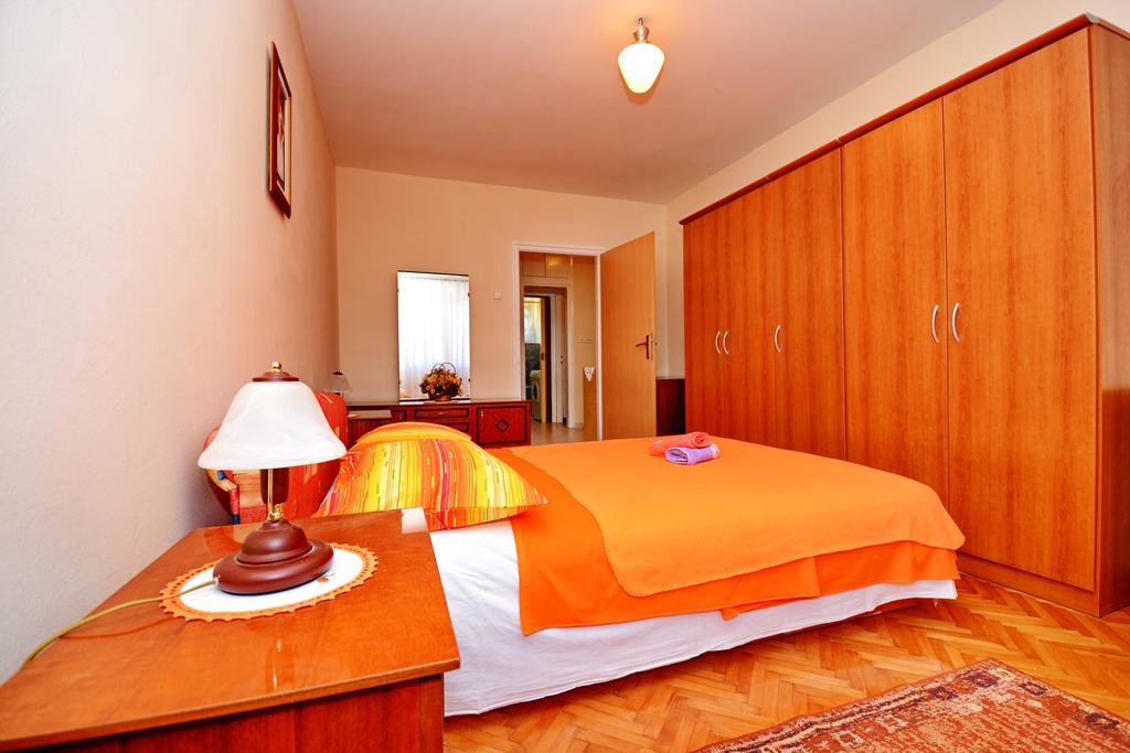 Apartment Franko Zára Kültér fotó