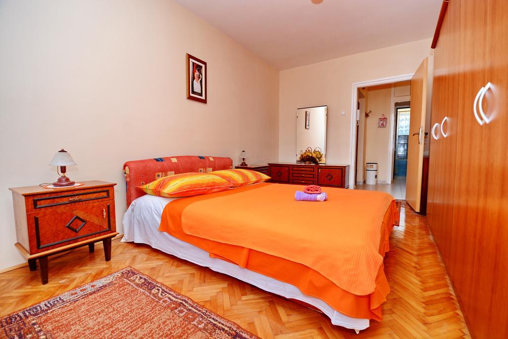 Apartment Franko Zára Kültér fotó
