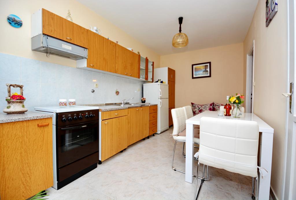 Apartment Franko Zára Kültér fotó
