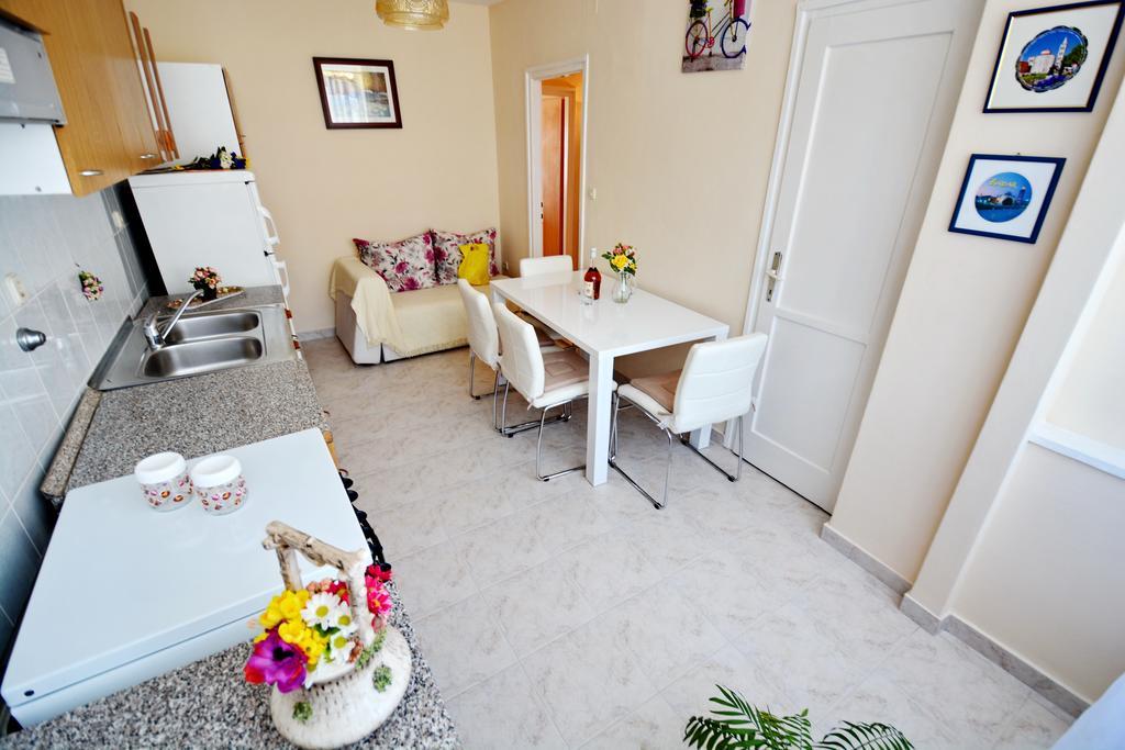 Apartment Franko Zára Kültér fotó