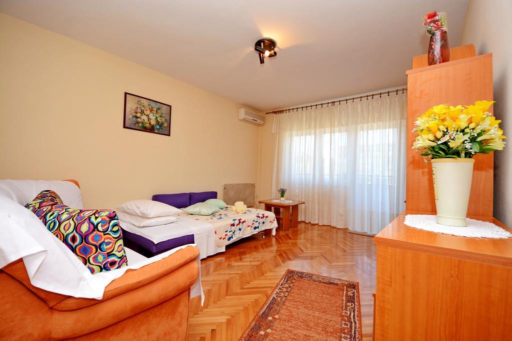 Apartment Franko Zára Kültér fotó