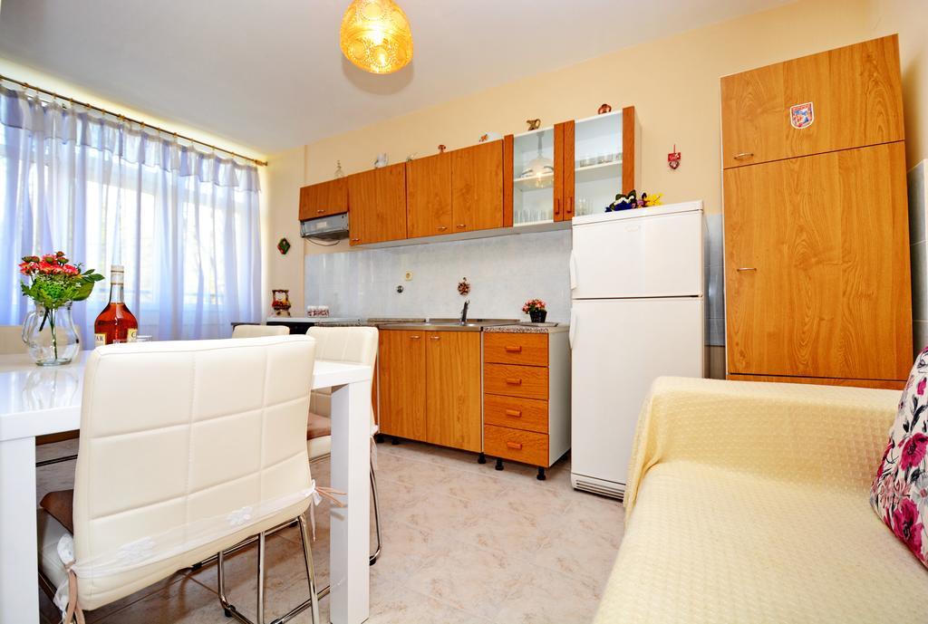 Apartment Franko Zára Kültér fotó