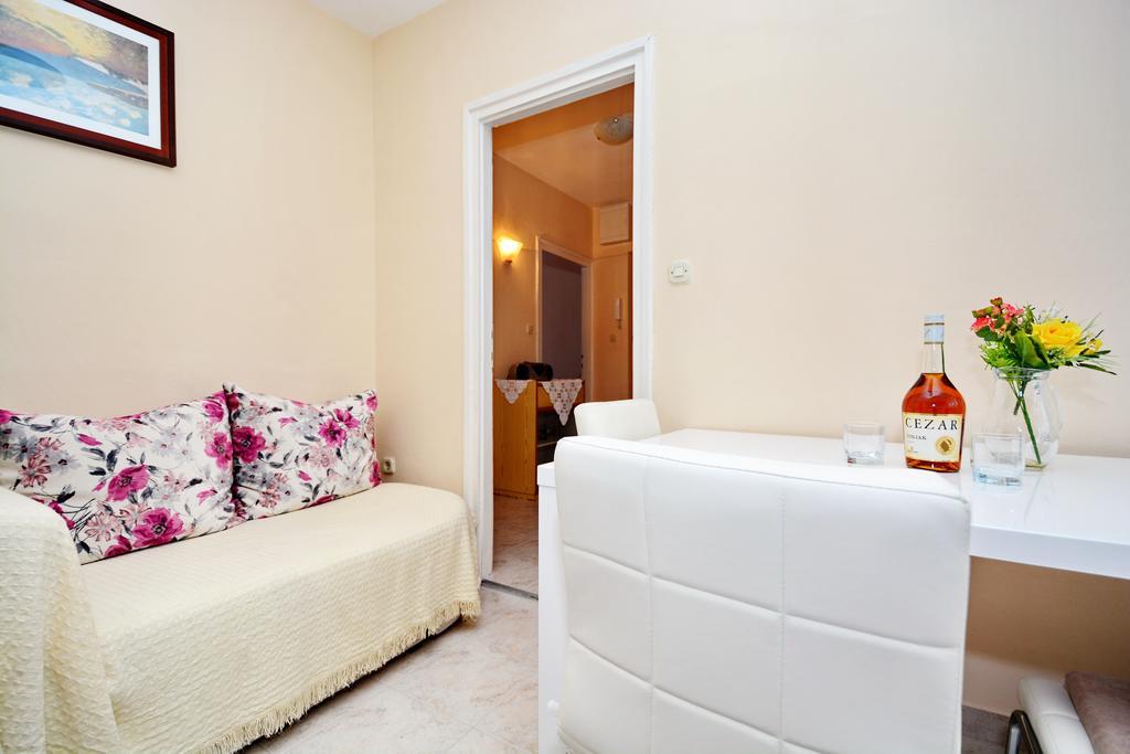 Apartment Franko Zára Kültér fotó