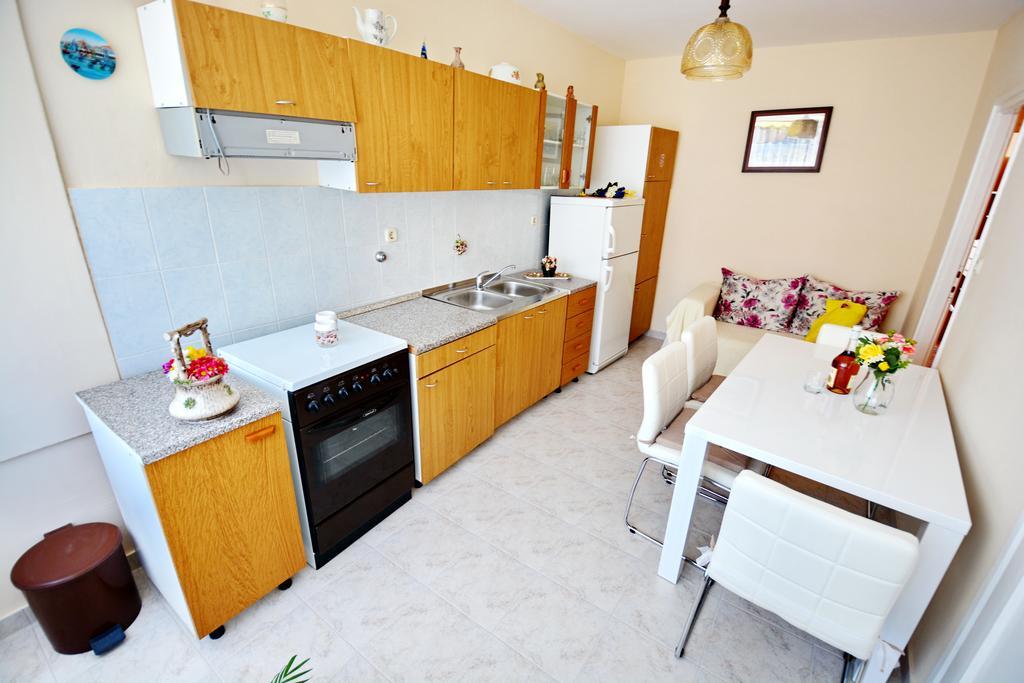 Apartment Franko Zára Kültér fotó