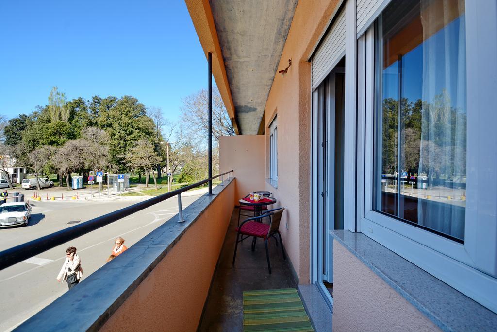 Apartment Franko Zára Kültér fotó