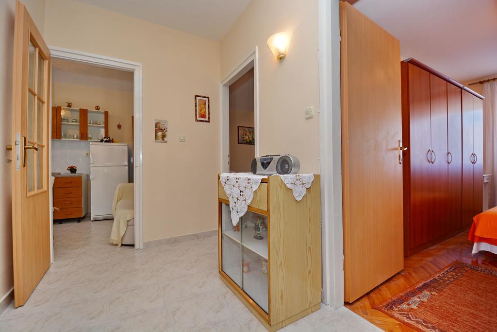 Apartment Franko Zára Kültér fotó
