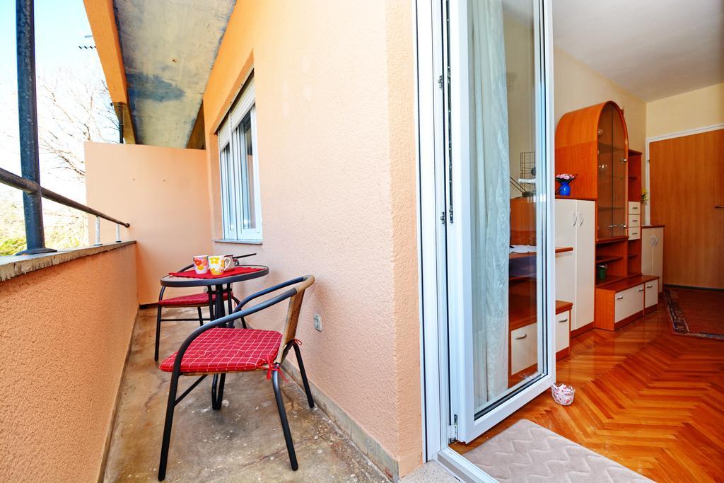 Apartment Franko Zára Kültér fotó