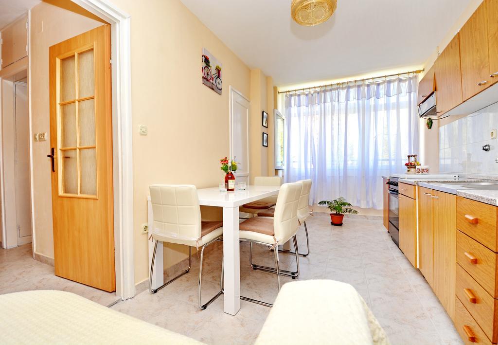 Apartment Franko Zára Kültér fotó