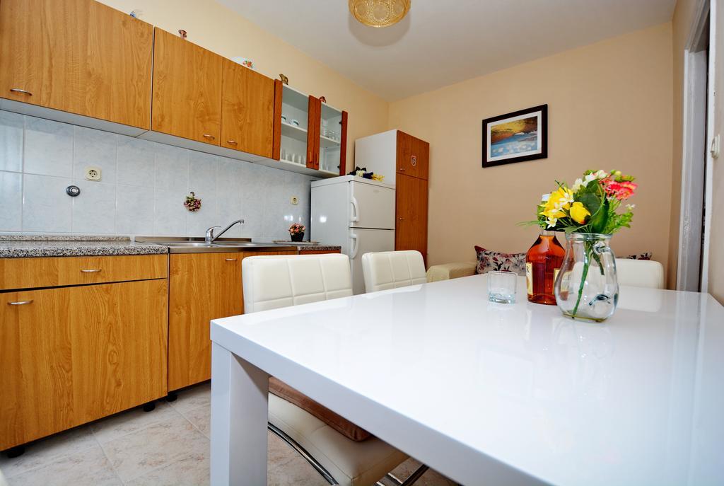 Apartment Franko Zára Kültér fotó