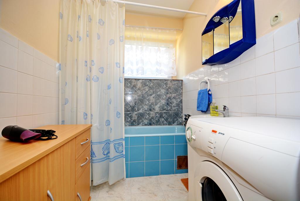 Apartment Franko Zára Kültér fotó