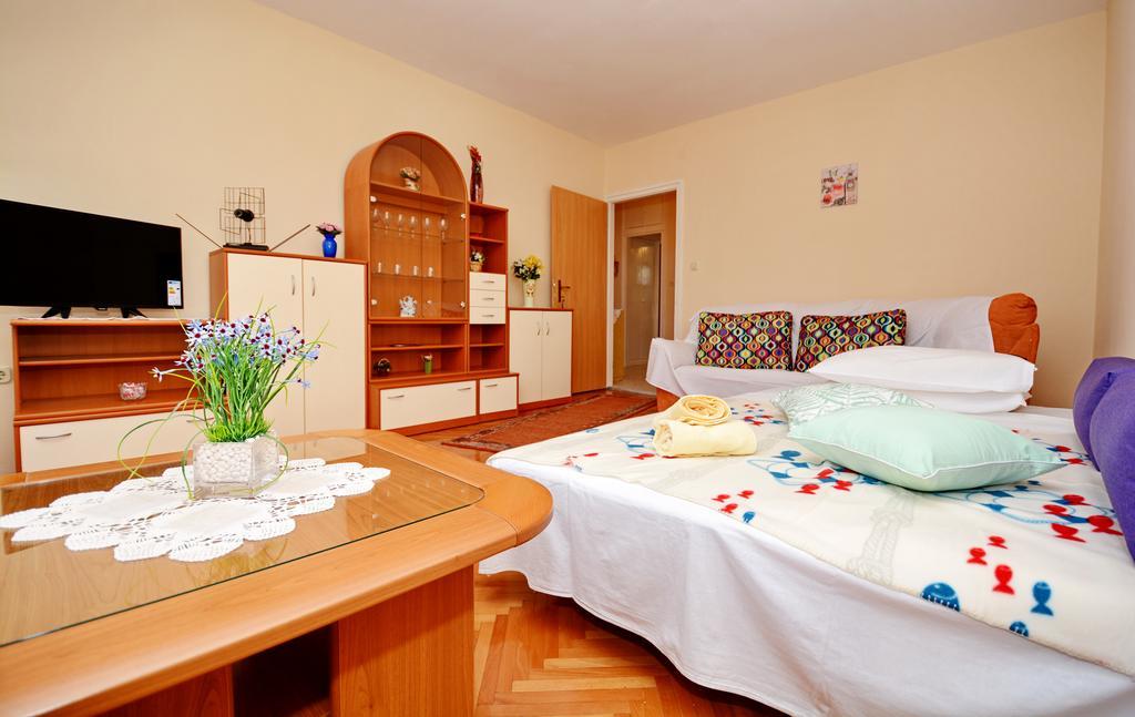 Apartment Franko Zára Kültér fotó