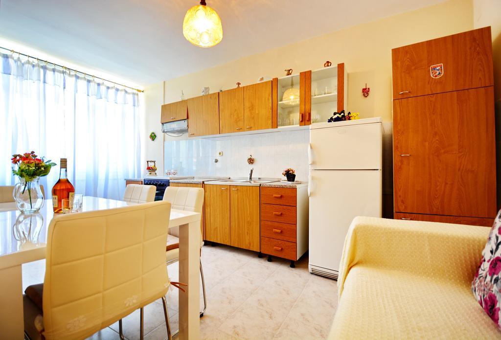 Apartment Franko Zára Kültér fotó