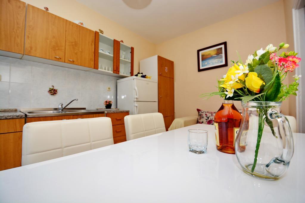 Apartment Franko Zára Kültér fotó